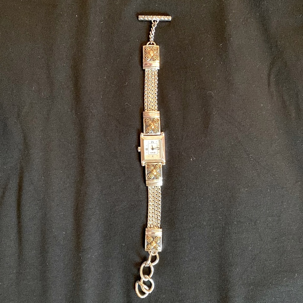 Brighton Monroe watch